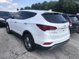 Used 2018 Hyundai Santa Fe Sport w/ 2.4L Value Package 02 image 5