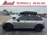 Used 2017 MINI Cooper Clubman S image 4