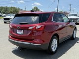 Used 2020 Chevrolet Equinox LT w/ Driver Convenience Package image 3