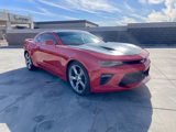 Used 2017 Chevrolet Camaro SS image 5