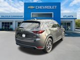 Used 2017 MAZDA CX-5 Grand Select image 5