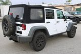 Used 2016 Jeep Wrangler Unlimited Sport image 4