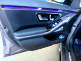 Used 2023 Mercedes-Benz S 500 4MATIC w/ AMG Line image 5