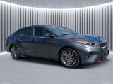 Used 2023 Kia Forte GT-Line w/ GT-Line Technology Package image 3