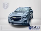 Certified 2023 Chevrolet Equinox LT w/ Driver Convenience Package image 3