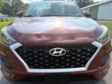 Used 2019 Hyundai Tucson SE image 2