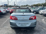 Used 2008 Chrysler Sebring Touring w/ Special Touring Group image 5