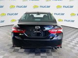 Certified 2023 Toyota Camry SE image 6