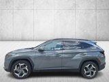 Used 2024 Hyundai Tucson Limited image 2