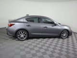 Used 2020 Acura ILX w/ Premium Package image 4