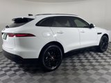 Used 2022 Jaguar F-PACE S image 5
