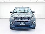 Used 2021 Jeep Compass Latitude w/ Convenience Group image 2