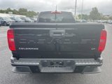 Used 2022 Chevrolet Colorado LT w/ Fleet Safety Package image 6