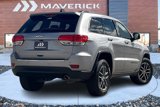 Used 2017 Jeep Grand Cherokee Limited image 5