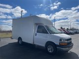 Used 2019 Chevrolet Express 3500 w/ Power Convenience Package image 3
