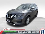 Used 2019 Nissan Rogue SV image 1