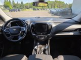 Used 2018 Chevrolet Traverse LT image 4