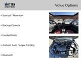 Used 2023 MAZDA CX-5 Carbon Edition image 4