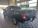 Used 2016 Ford F150 XLT w/ Equipment Group 302A Luxury image 4