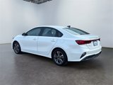 Used 2024 Kia Forte LXS image 3