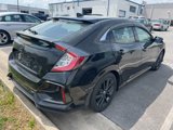 Used 2021 Honda Civic EX image 5