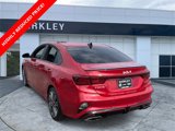 Used 2024 Kia Forte GT w/ GT2 Package image 5