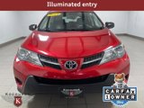 Used 2014 Toyota RAV4 LE image 2