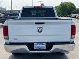 Used 2021 RAM 1500 Tradesman w/ Chrome Plus Package image 4