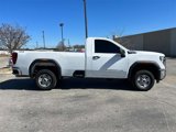 Used 2024 GMC Sierra 2500 Pro w/ Convenience Package image 3