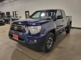 Used 2012 Toyota Tacoma 4x4 Access Cab V6 image 3