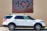 Used 2014 Ford Explorer XLT w/ Equipment Group 202A image 2