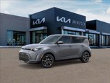 New 2025 Kia Soul EX image 3