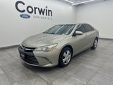 Used 2015 Toyota Camry LE image 3