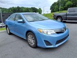 Used 2012 Toyota Camry LE image 4
