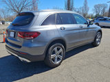 Used 2022 Mercedes-Benz GLC 300 4MATIC image 6