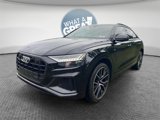 Used 2019 Audi Q8 Premium Plus image 4