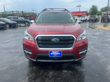 Used 2020 Subaru Ascent Touring w/ Popular Package #3 image 3