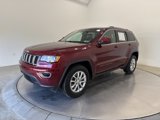 Used 2021 Jeep Grand Cherokee Laredo X image 3