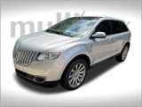 Used 2014 Lincoln MKX w/ Equipment Group 102A image 4