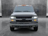 Used 2002 Chevrolet Silverado 2500 LT image 2