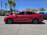 Used 2022 Kia Forte LXS image 3