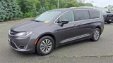 Certified 2020 Chrysler Pacifica Touring-L Plus w/ Advanced Safetytec Group image 4