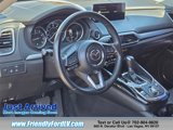 Used 2021 MAZDA CX-9 Touring w/ Touring Premium Package image 5