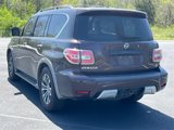 Used 2018 Nissan Armada SL w/ Premium Package image 3