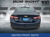 Used 2020 Chevrolet Malibu LT image 5