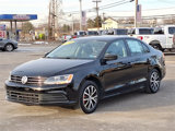 Used 2016 Volkswagen Jetta SE image 3