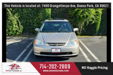 Used 2002 Honda Civic EX image 3