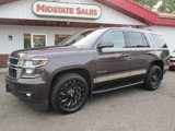 Used 2015 Chevrolet Tahoe LT w/ Luxury Package image 3