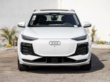 New 2025 Audi Q6 e-tron Premium Plus image 3