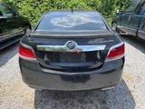 Used 2012 Buick LaCrosse Touring image 5